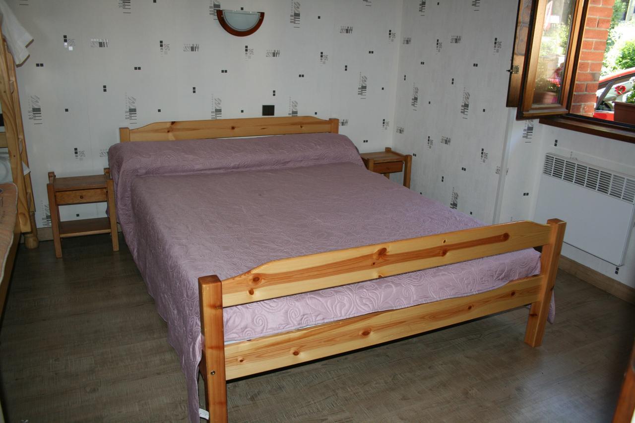 Gite Fouga Aragnouet Exteriör bild